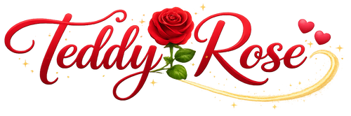 TeddyRose
